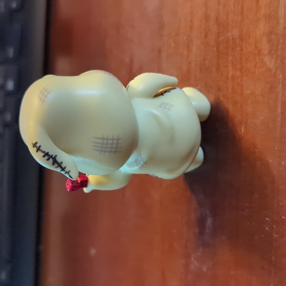 Nightmare Before Christmas Disney Pixar Blind Box Oogie Boogie Vinyl Figure - Picture 10 of 12